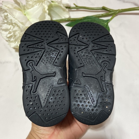 Nike Air Jordans 23 Baby Toddle Size 5C - Picture 15 of 17